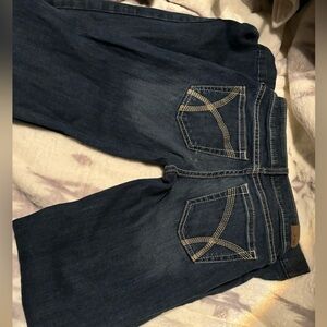 Women’s jeans